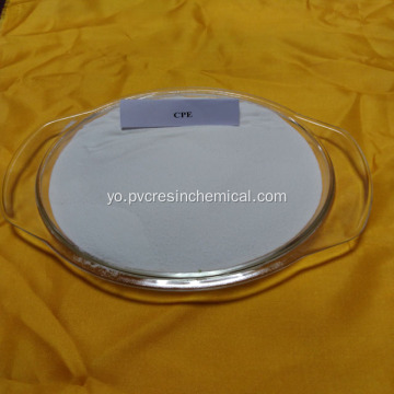 Sipiyu PVC Modẹmu 135A 135B